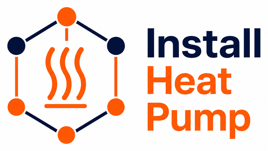 Install Heat Pumps