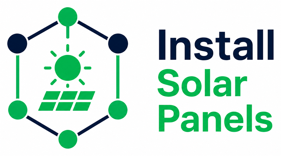 Install Solar Panels